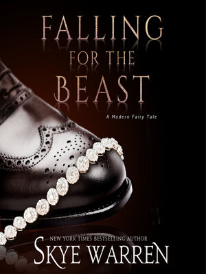 cover image of Falling for the Beast